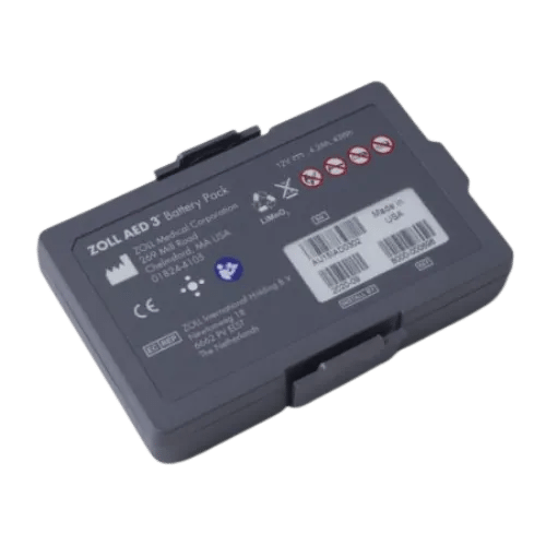 Zoll 3, batterij - Afbeelding 1