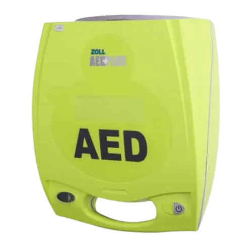 Zoll AED Plus volautomaat AED