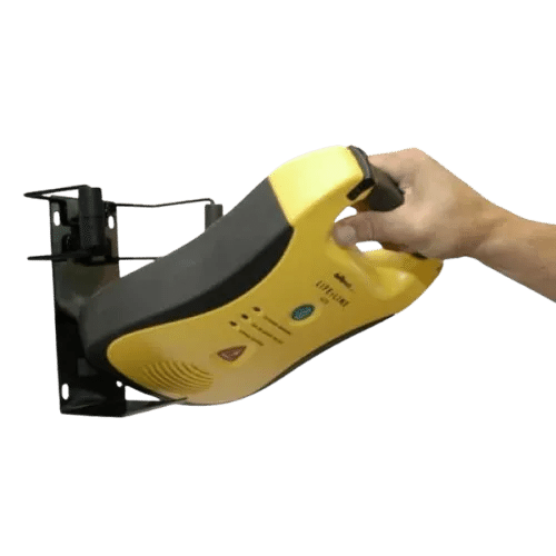 Defibtech Lifeline wandbeugel - Afbeelding 2