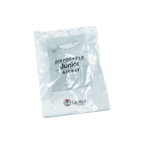 Laerdal Resusci Junior / Little Junior Luchtwegen 100 st - Afbeelding 1