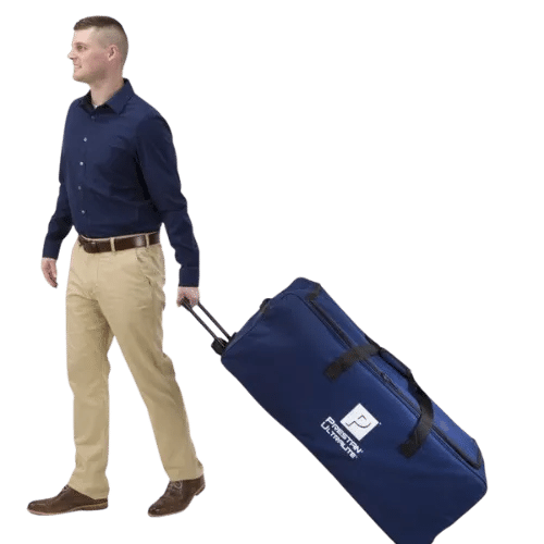 Prestan Ultralite reanimatiepop 12-pack zonder feedback monitor - Afbeelding 2