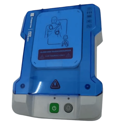 Prestan AED trainer Plus - Afbeelding 2