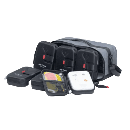 Laerdal Little Anne Combo Pakket - Afbeelding 3