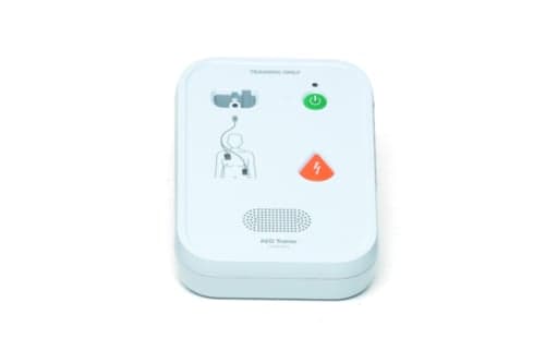 Laerdal AED-trainer, 3 stuks - Afbeelding 4