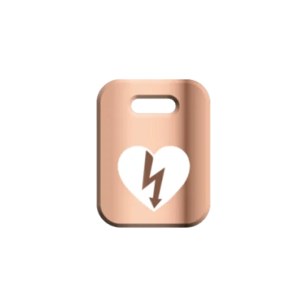 AED onderhoud Bronze