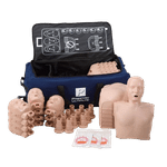 Prestan Ultralite reanimatiepop 12-pack